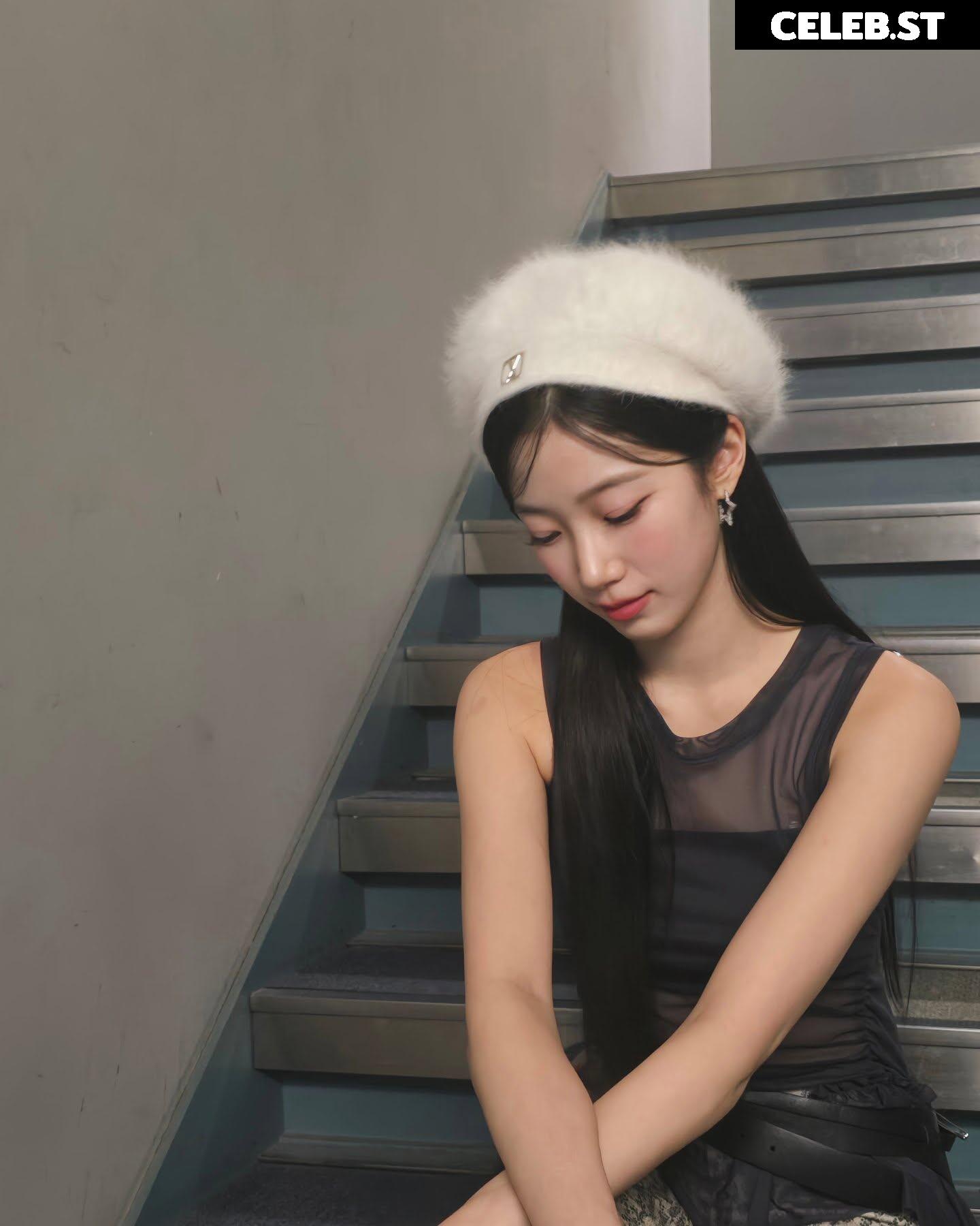 Kazuha Nakamura 中村 一葉 | LESSERAFIM Image 4419135