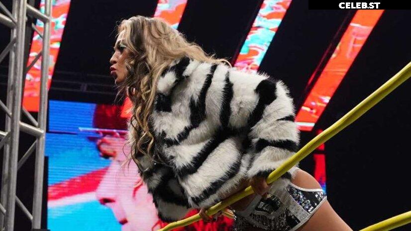 Impact Wrestling Alisha Edwards Image 4419075