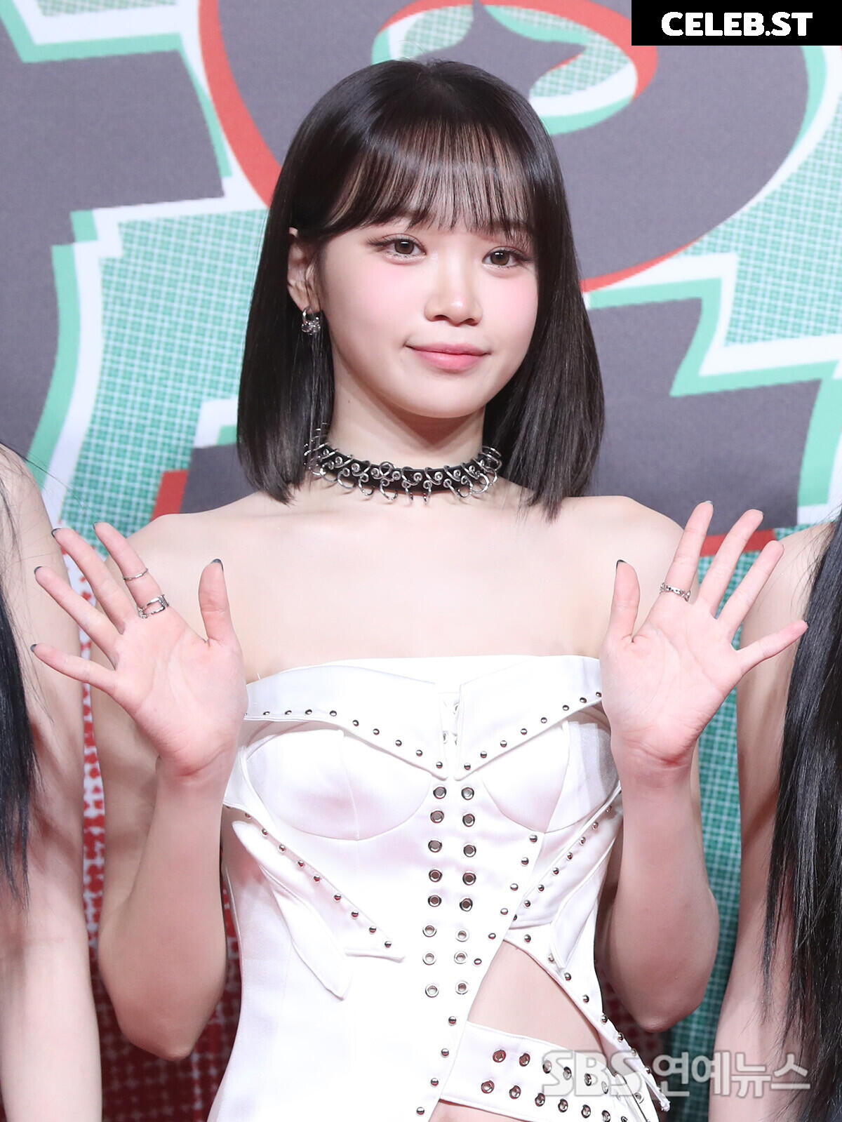 Kim Chaewon 김채원 [Le Sserafim] Image 4419018