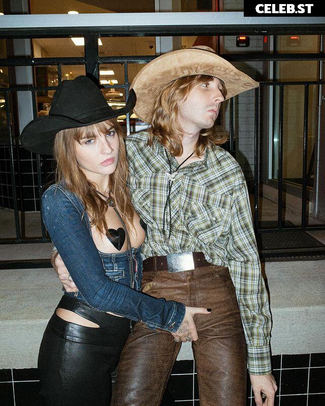 Victoria De Angelis (Maneskin bassist) Image 4419006