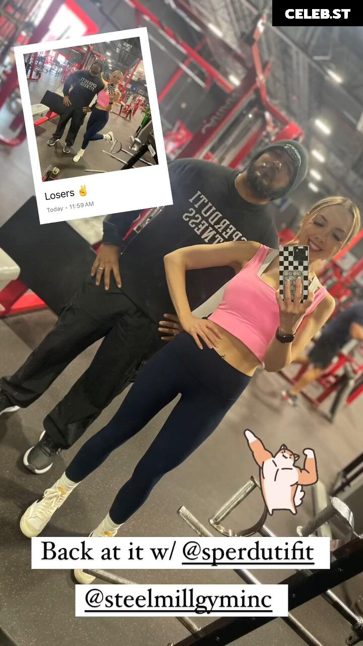 AEW/Impact Wrestling Allie The Bunny Image 4419382