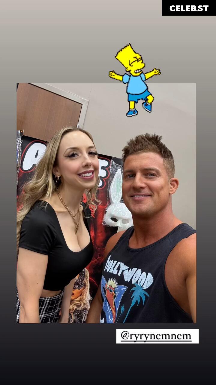 AEW/Impact Wrestling Allie The Bunny Image 4419224