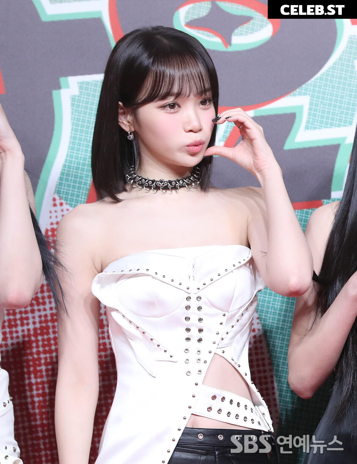 Kim Chaewon 김채원 [Le Sserafim] Image 4419227
