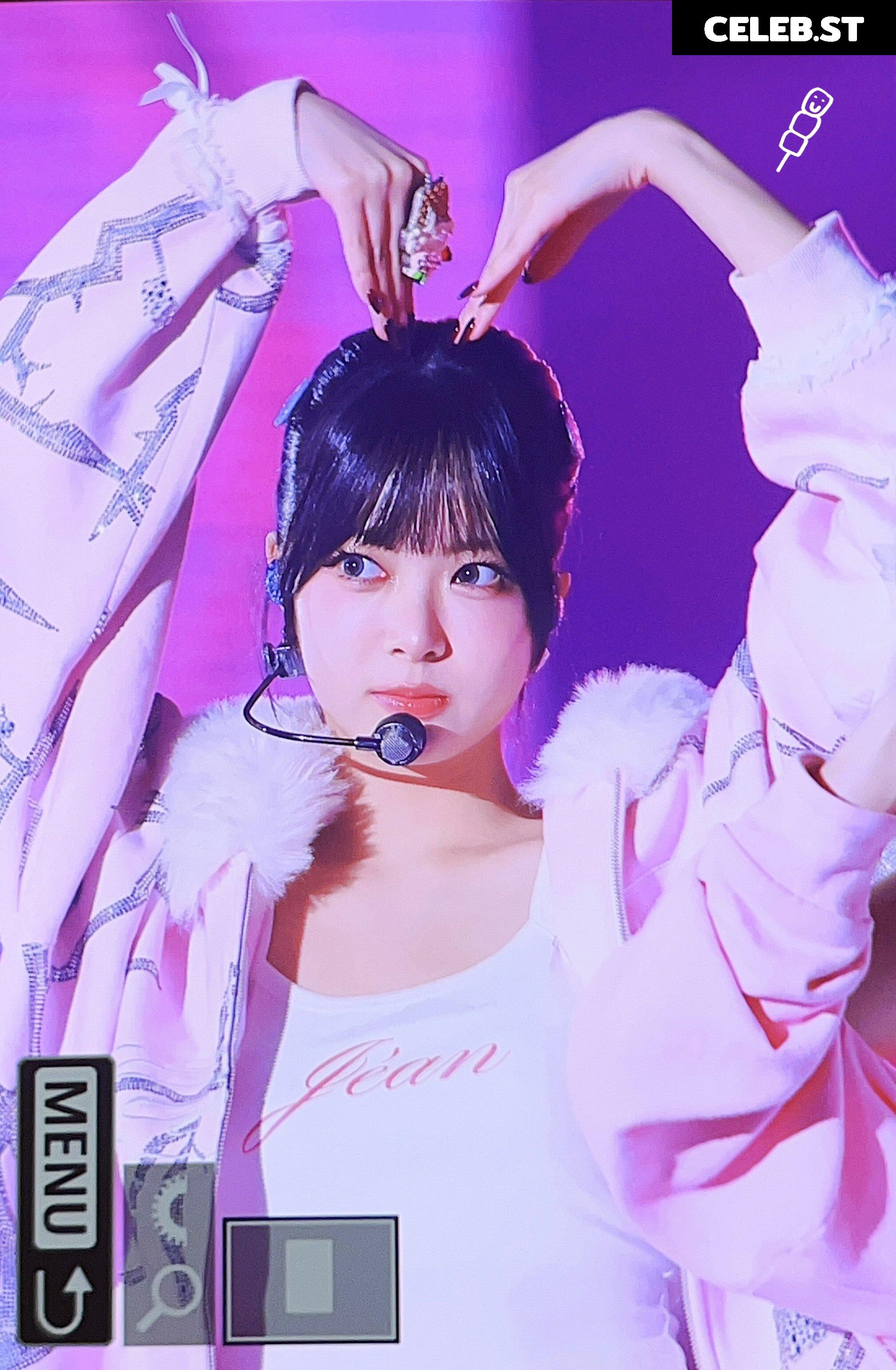 Hong Eunchae 홍은채 | LESSERAFIM Image 4419979