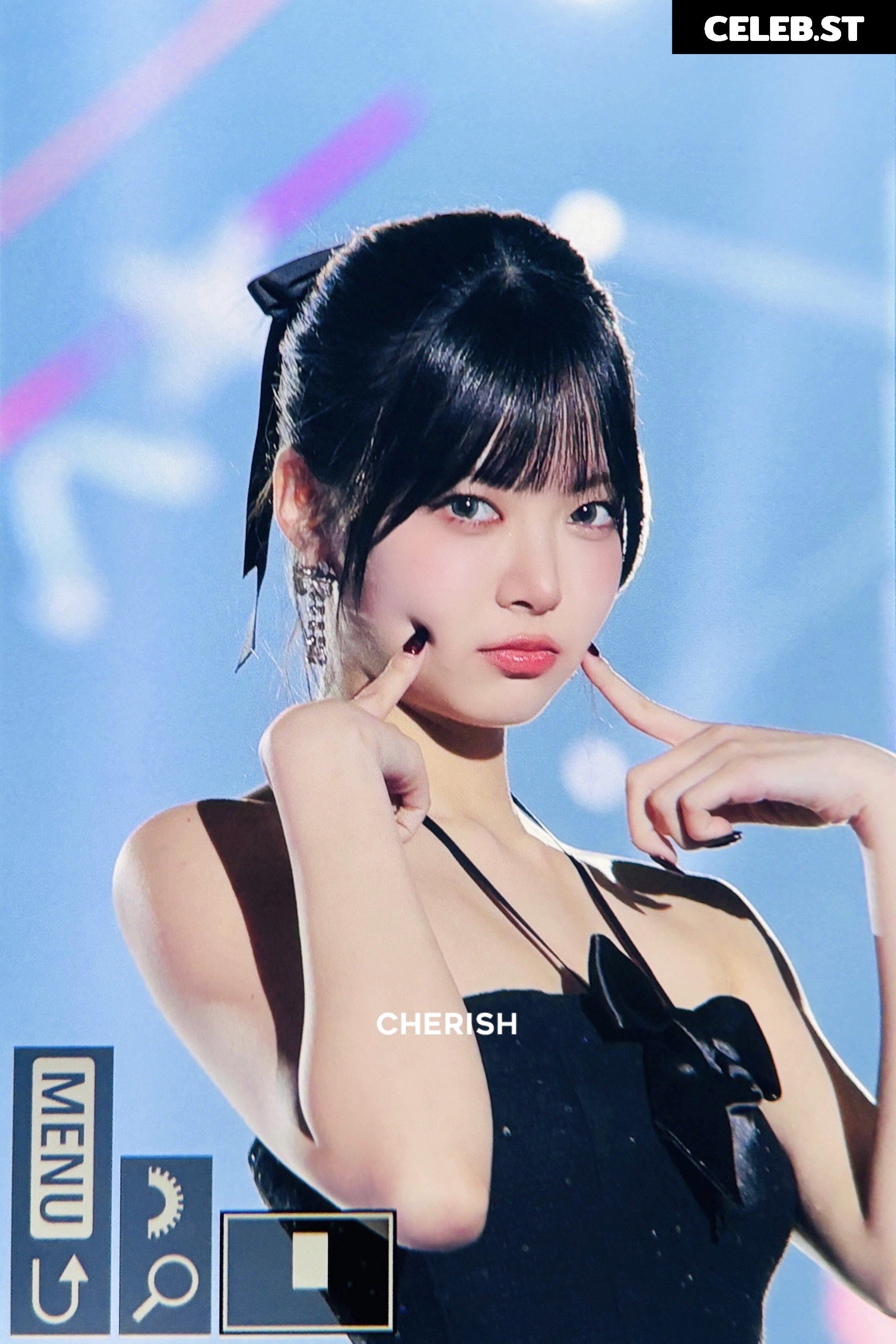Hong Eunchae 홍은채 | LESSERAFIM Image 4419918