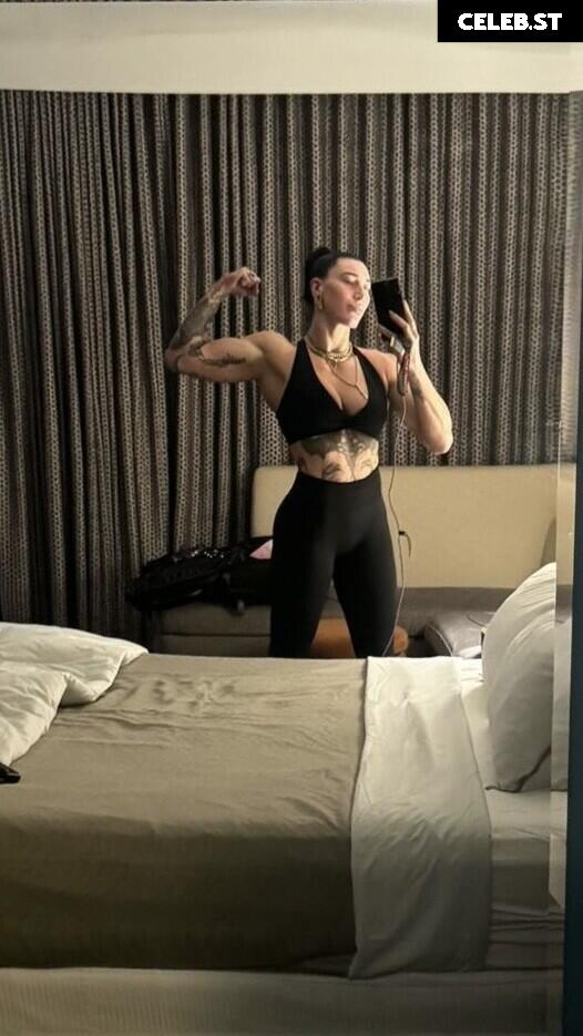 WWE Rhea Ripley Image 4419910