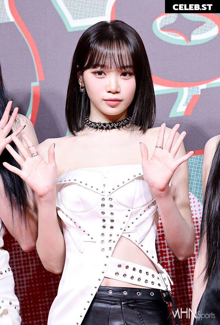 Kim Chaewon 김채원 [Le Sserafim] Image 4418859