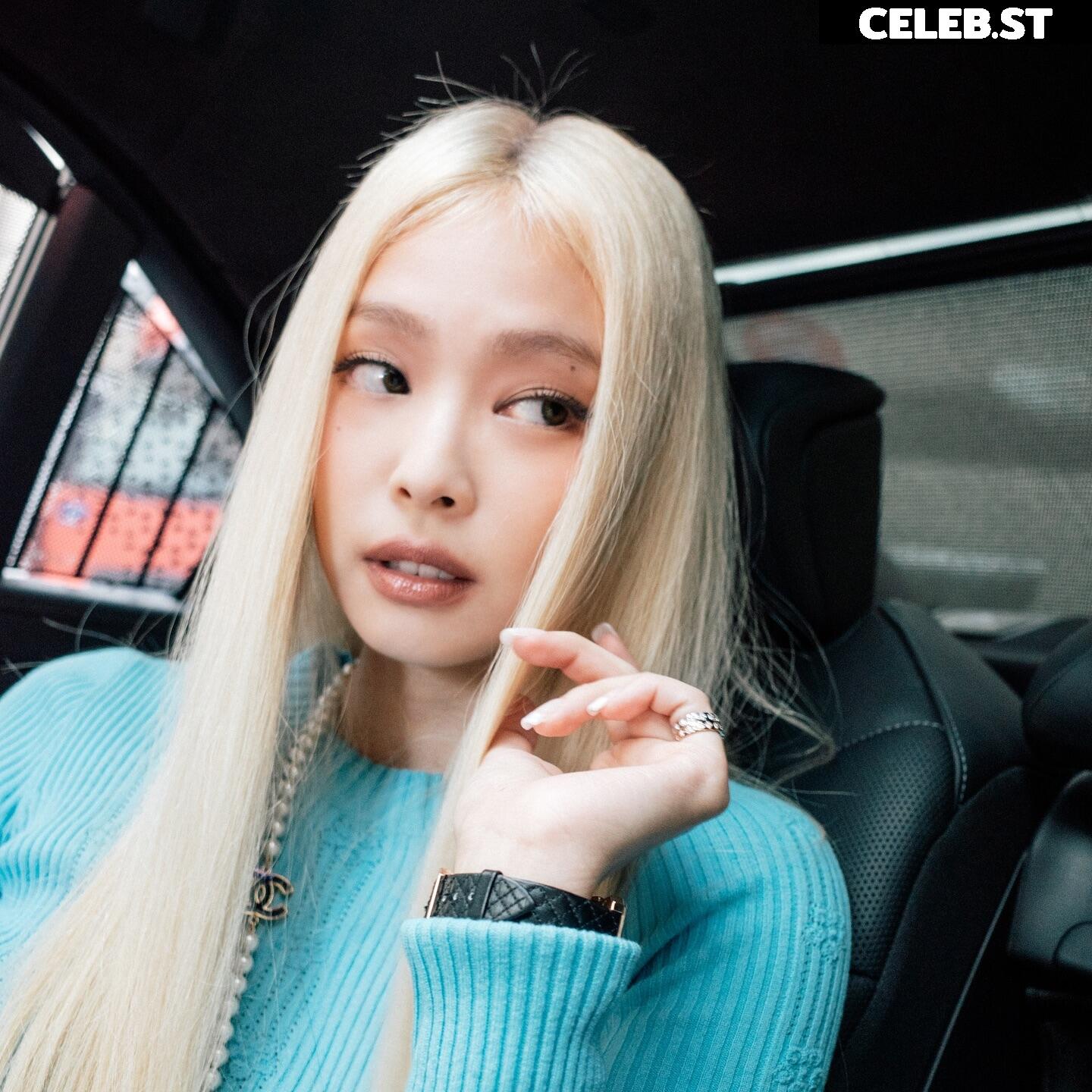 Jennie | BLΛƆKPIИK (Blackpink) Image 4418845