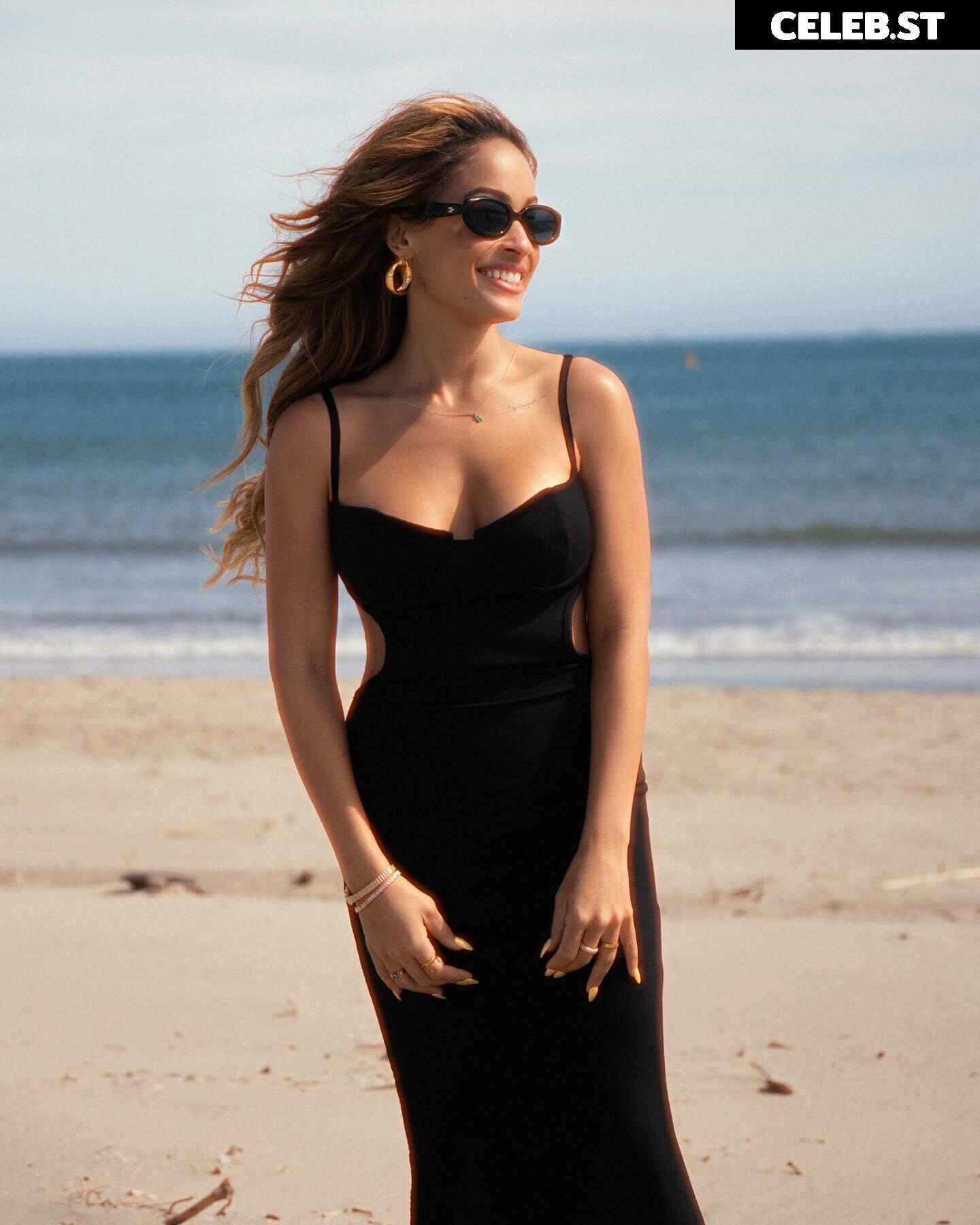 Kayla Braxton Image 4418819