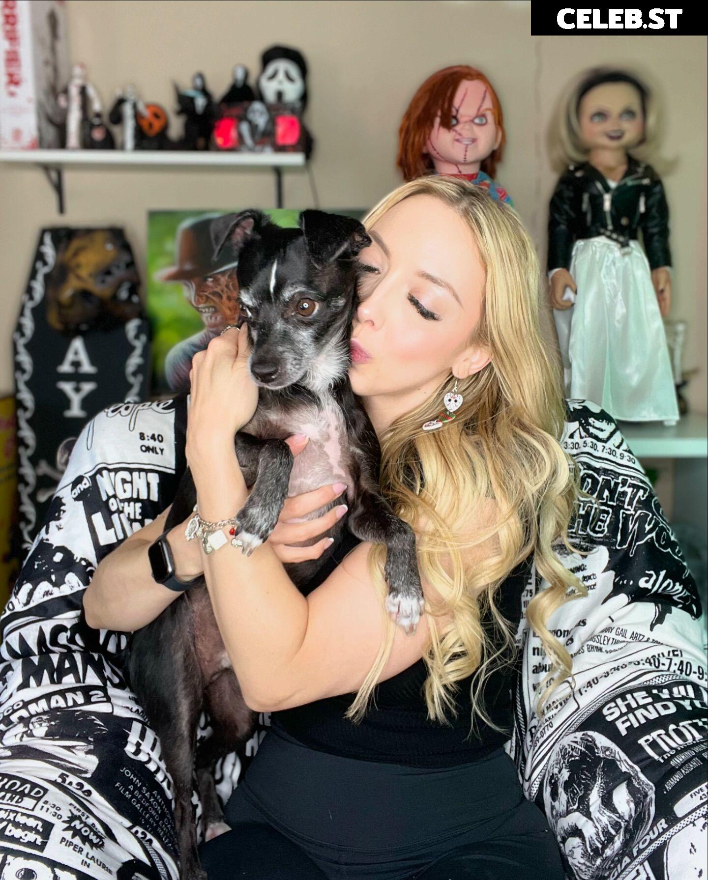 AEW/Impact Wrestling Allie The Bunny Image 4418810