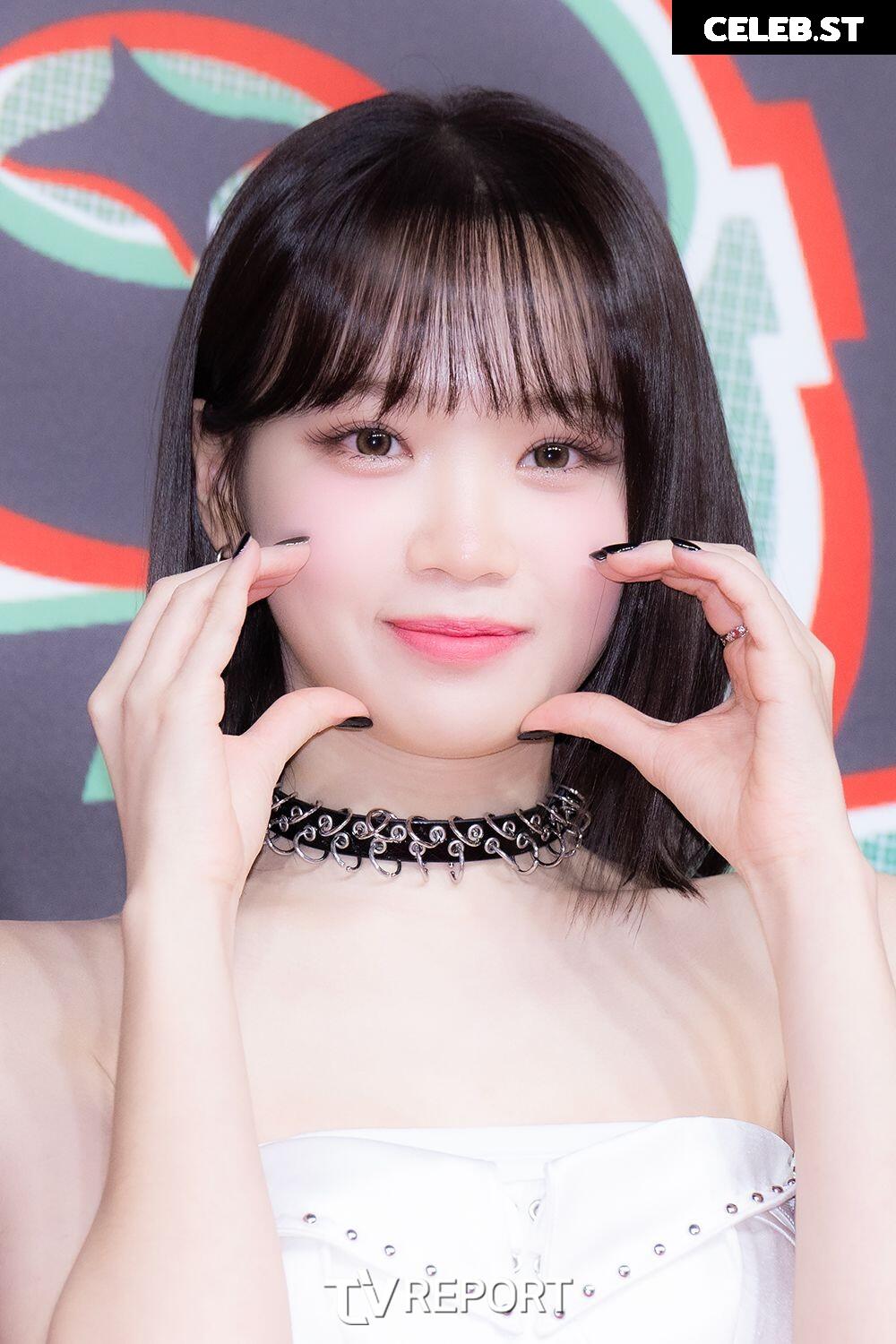 Kim Chaewon 김채원 [Le Sserafim] Image 4418815