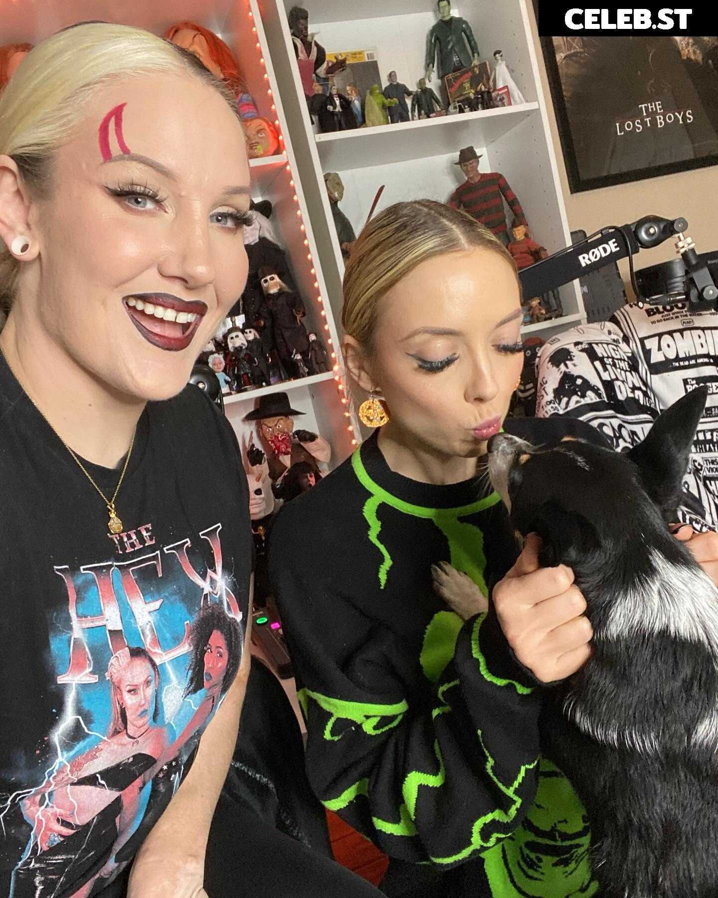 AEW/Impact Wrestling Allie The Bunny Image 4418597