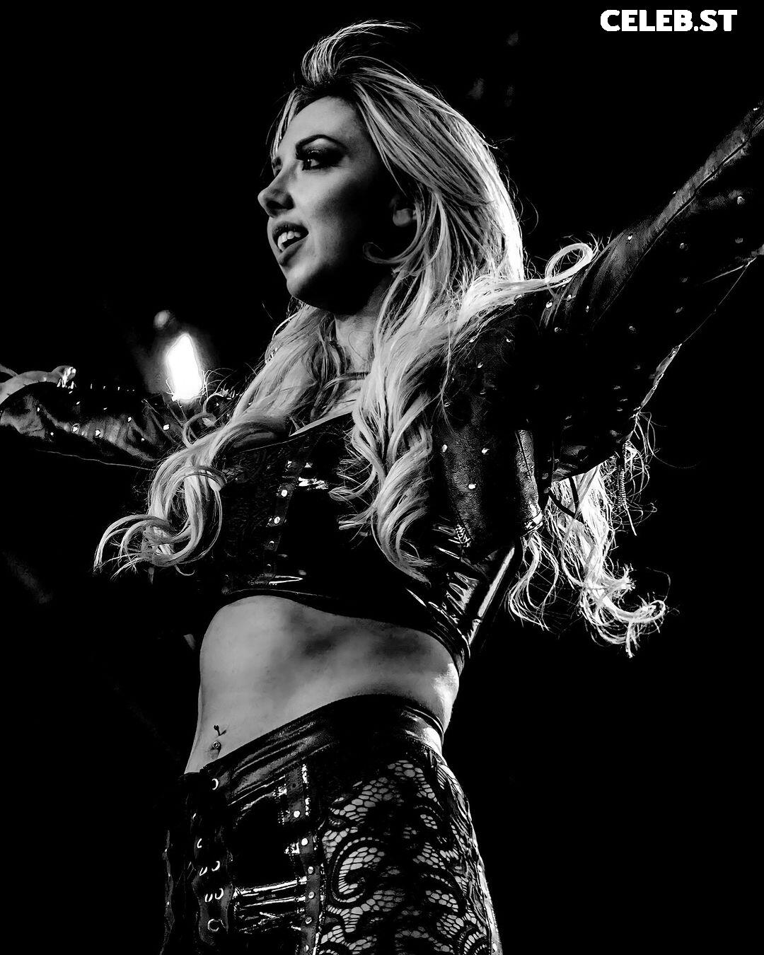AEW/Impact Wrestling Allie The Bunny Image 4418545