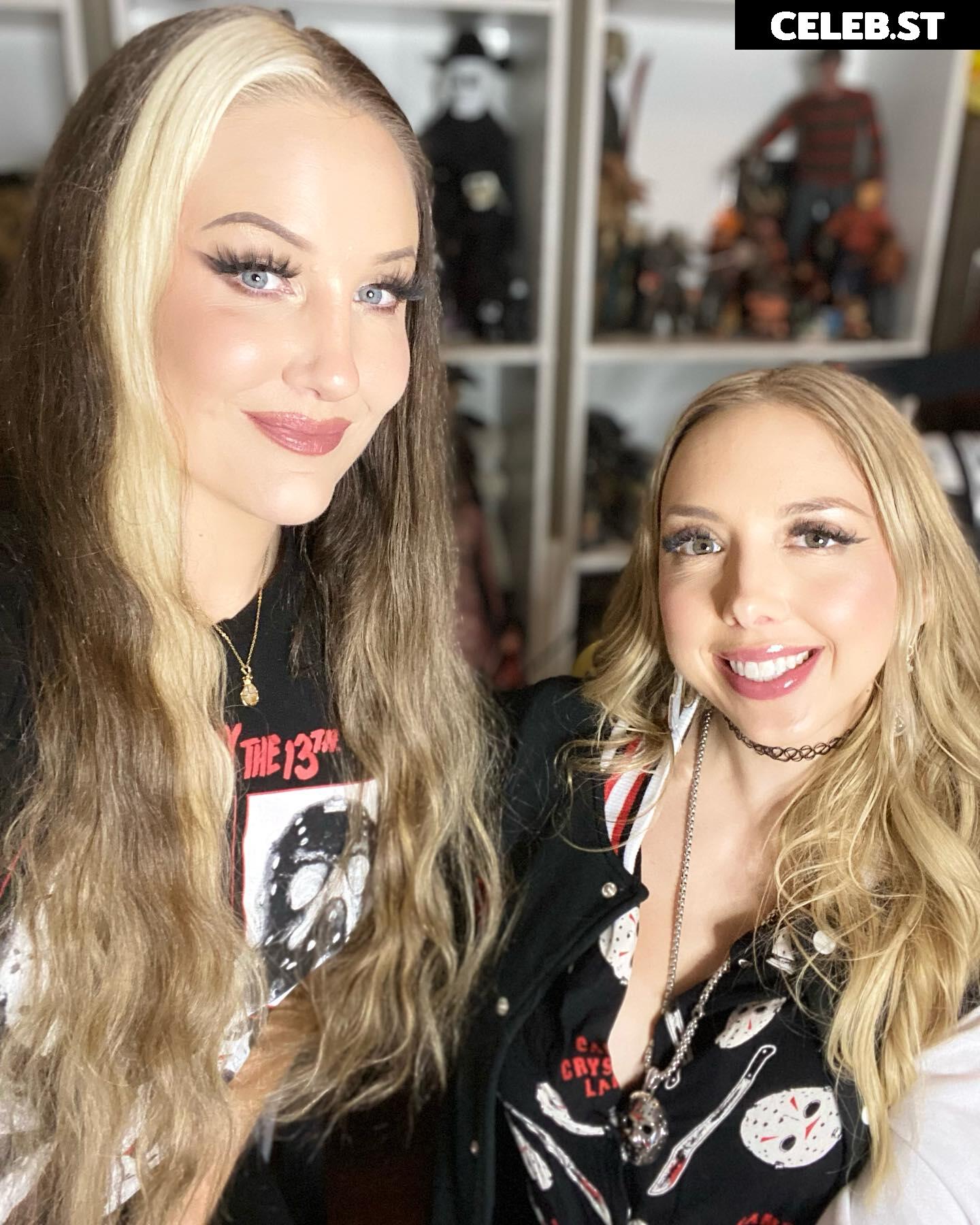 AEW/Impact Wrestling Allie The Bunny Image 4418567