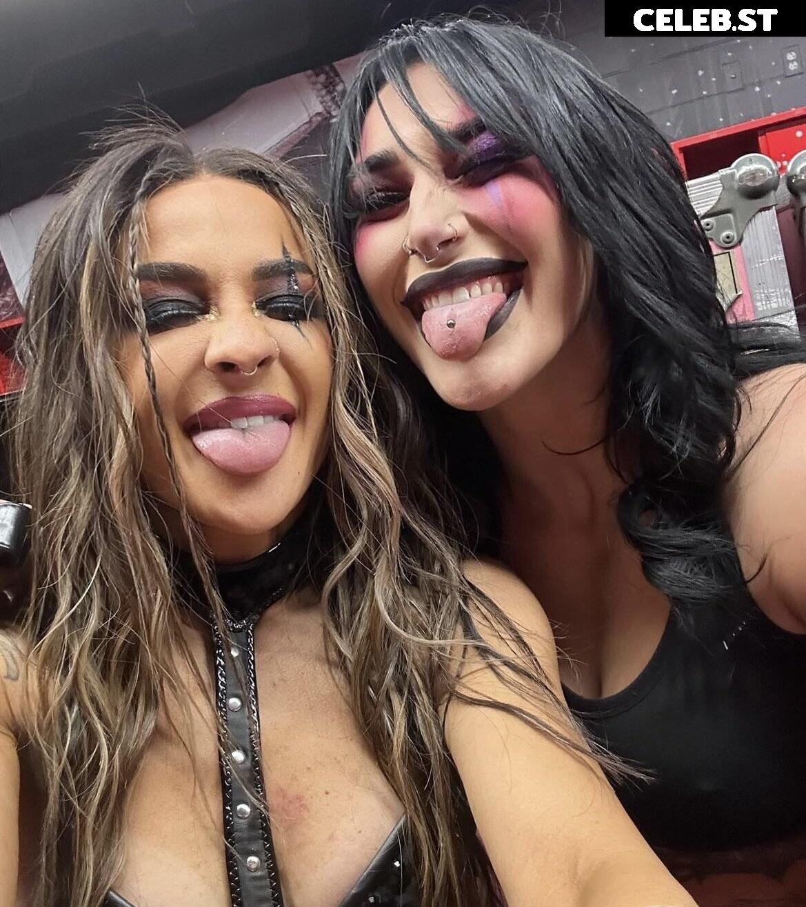 WWE Rhea Ripley Image 4418501