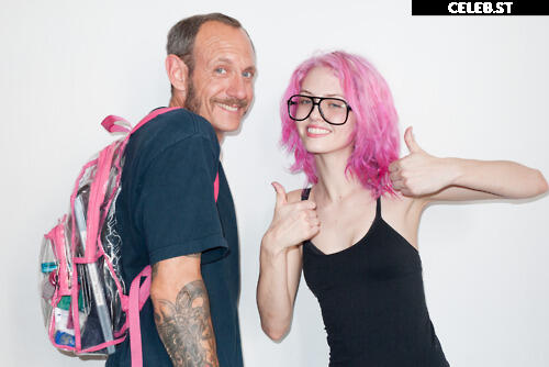 Terry Richardson with Girls Image 4418473