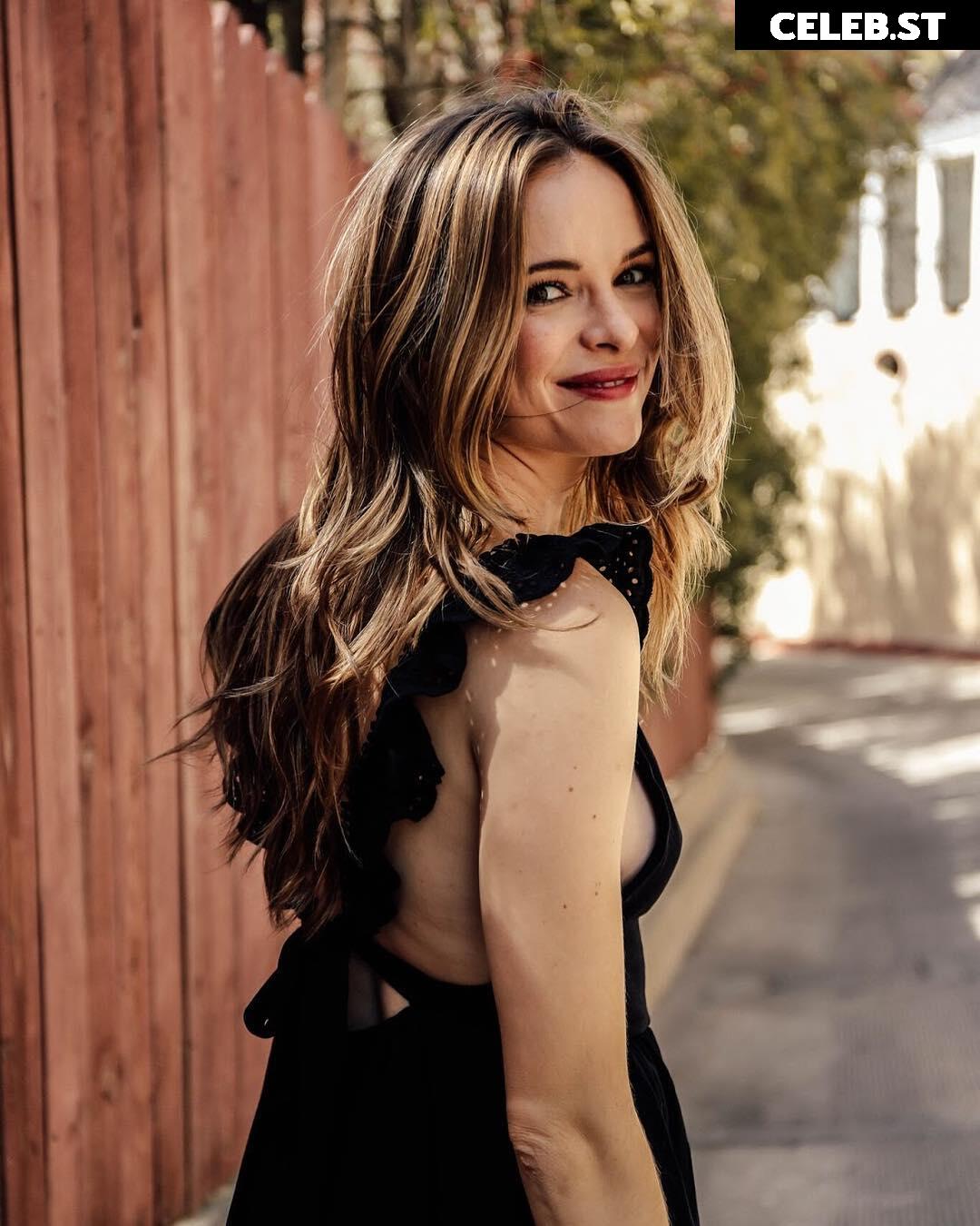 Danielle Panabaker Image 4418460