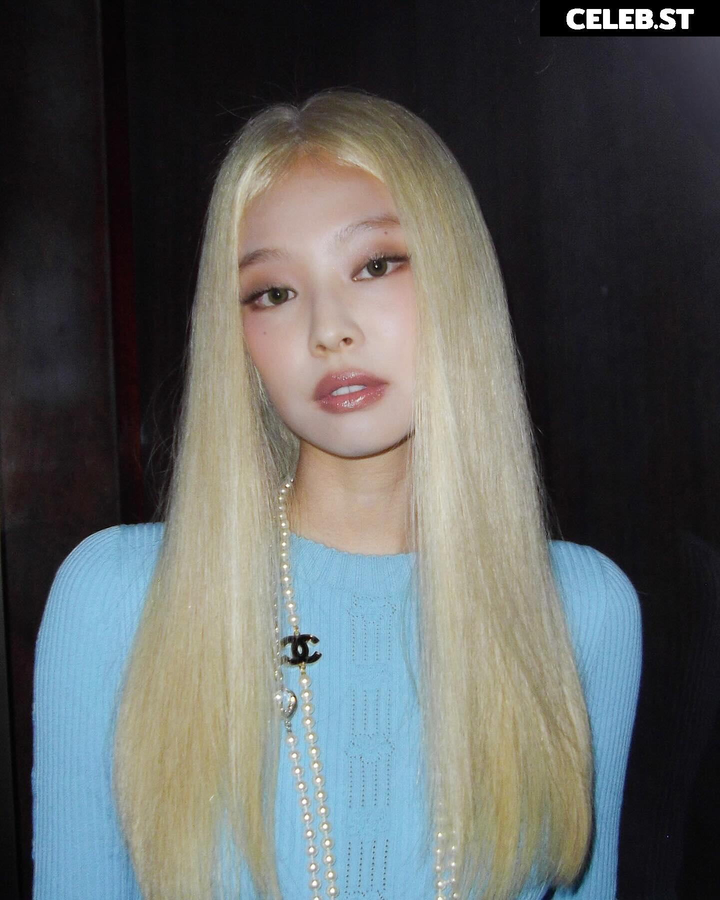 Jennie | BLΛƆKPIИK (Blackpink) Image 4418401