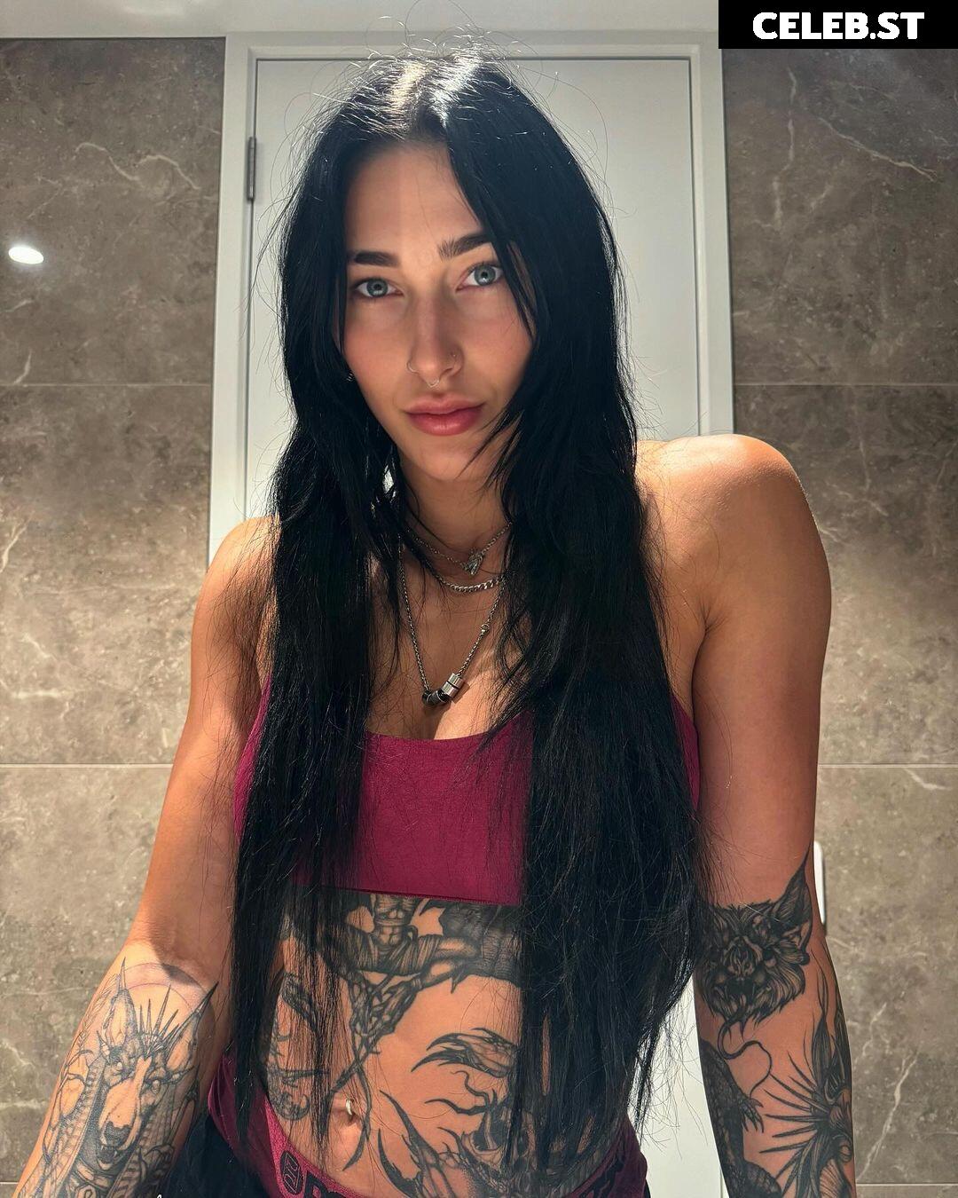 WWE Rhea Ripley Image 4418742