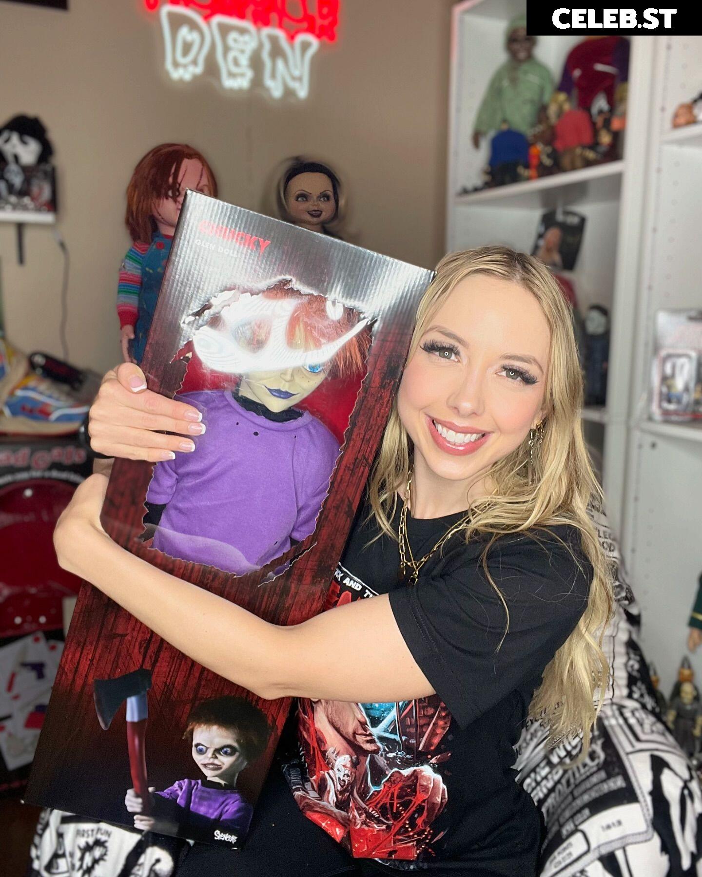 AEW/Impact Wrestling Allie The Bunny Image 4418741