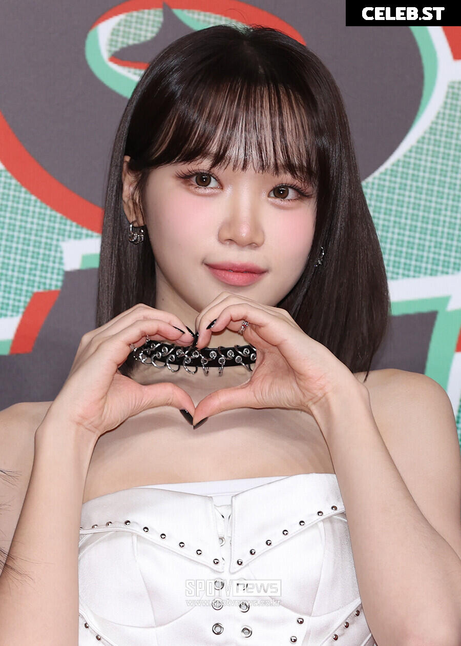 Kim Chaewon 김채원 [Le Sserafim] Image 4418746