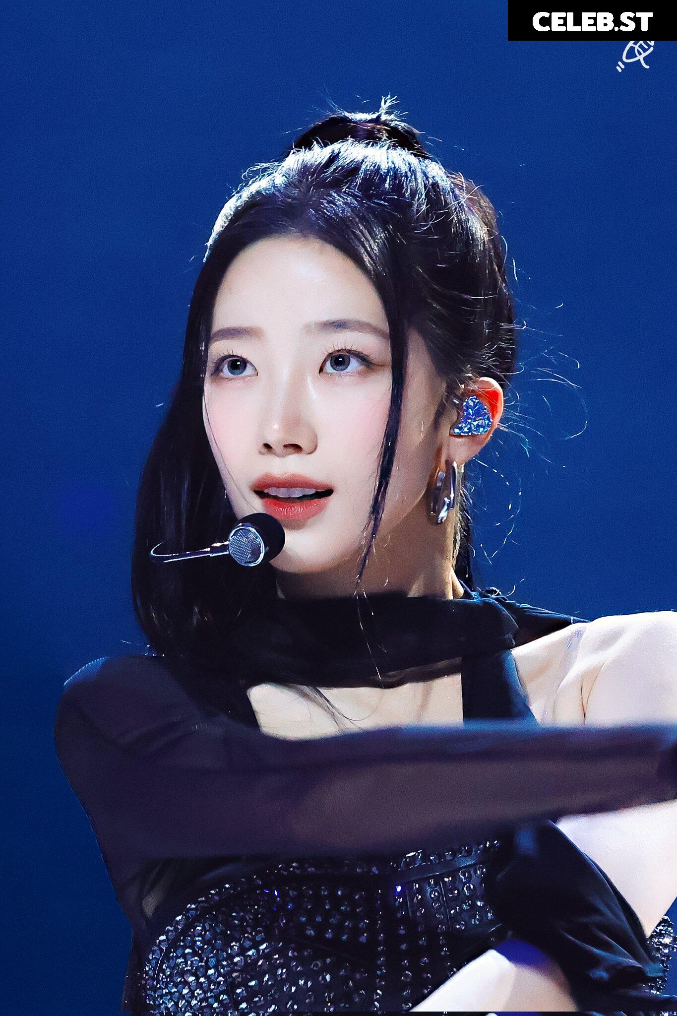 Kazuha Nakamura 中村 一葉 | LESSERAFIM Image 4418713