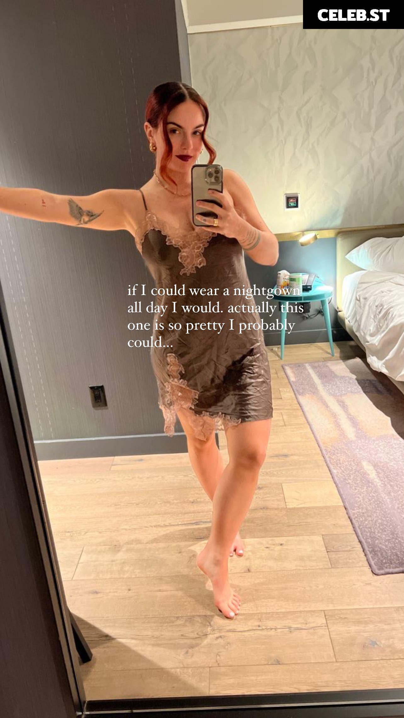 Jojo Levesque Image 4418715