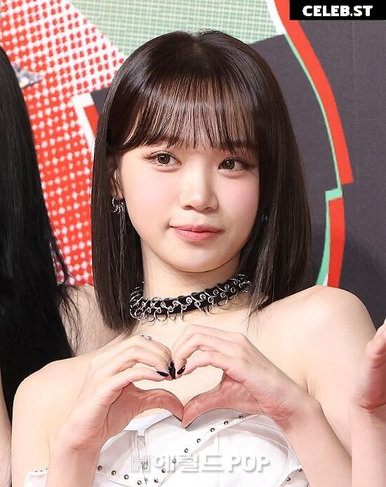Kim Chaewon 김채원 [Le Sserafim] Image 4418731