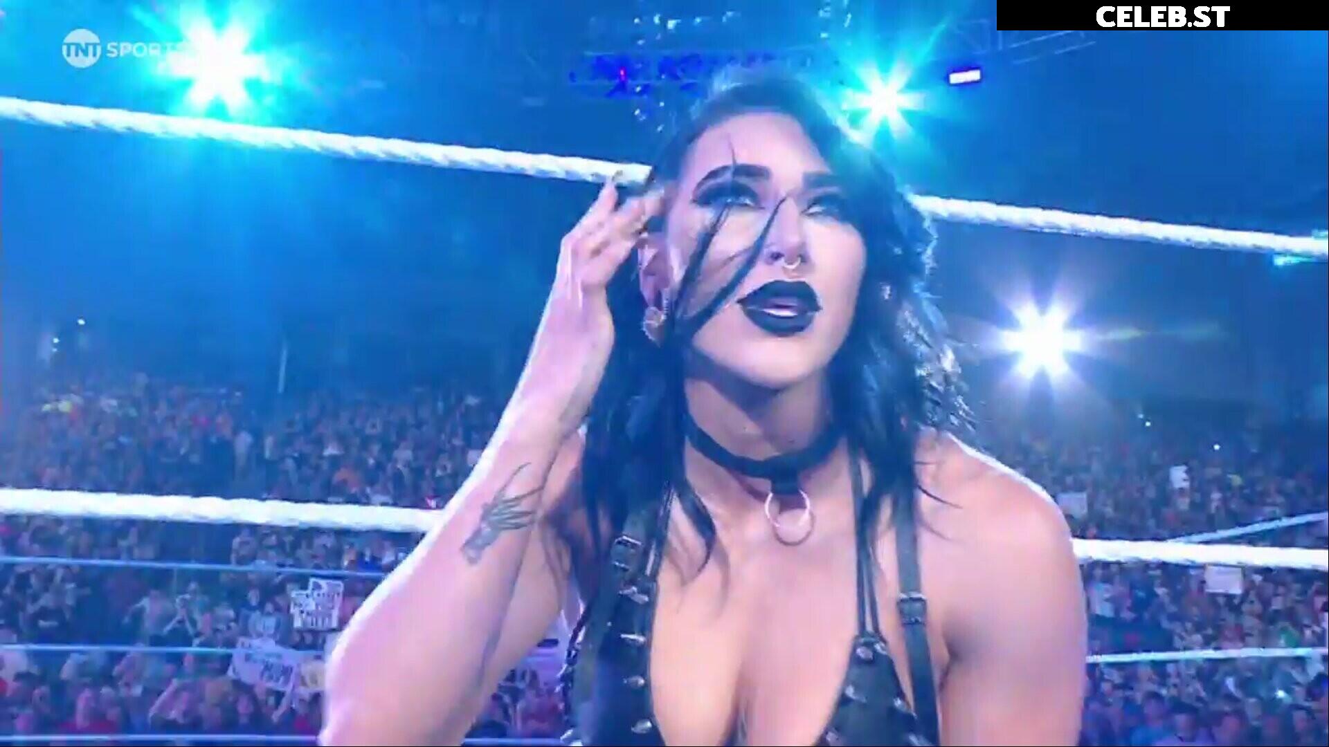 WWE Rhea Ripley Image 4418659