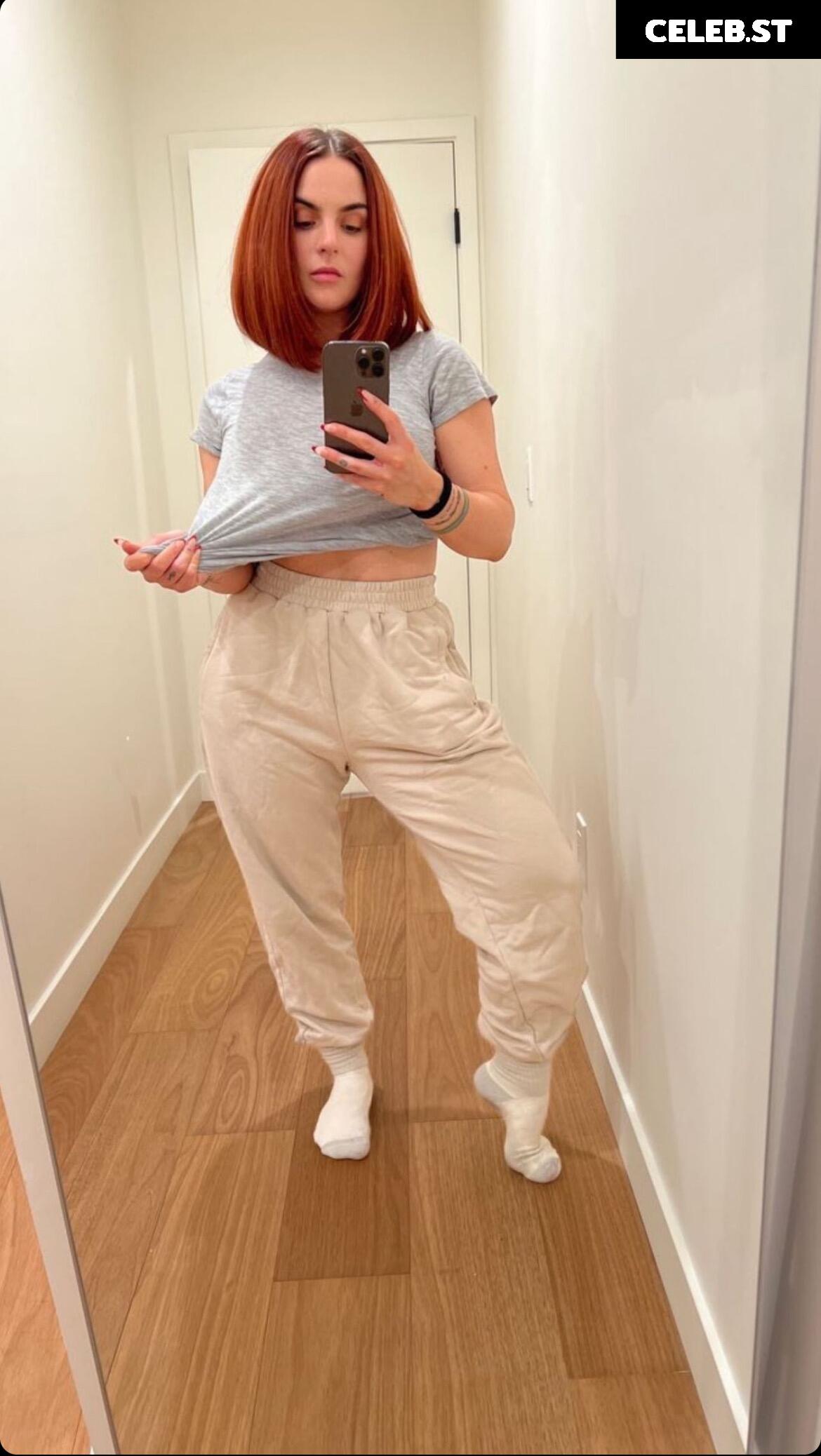 Jojo Levesque Image 4418654