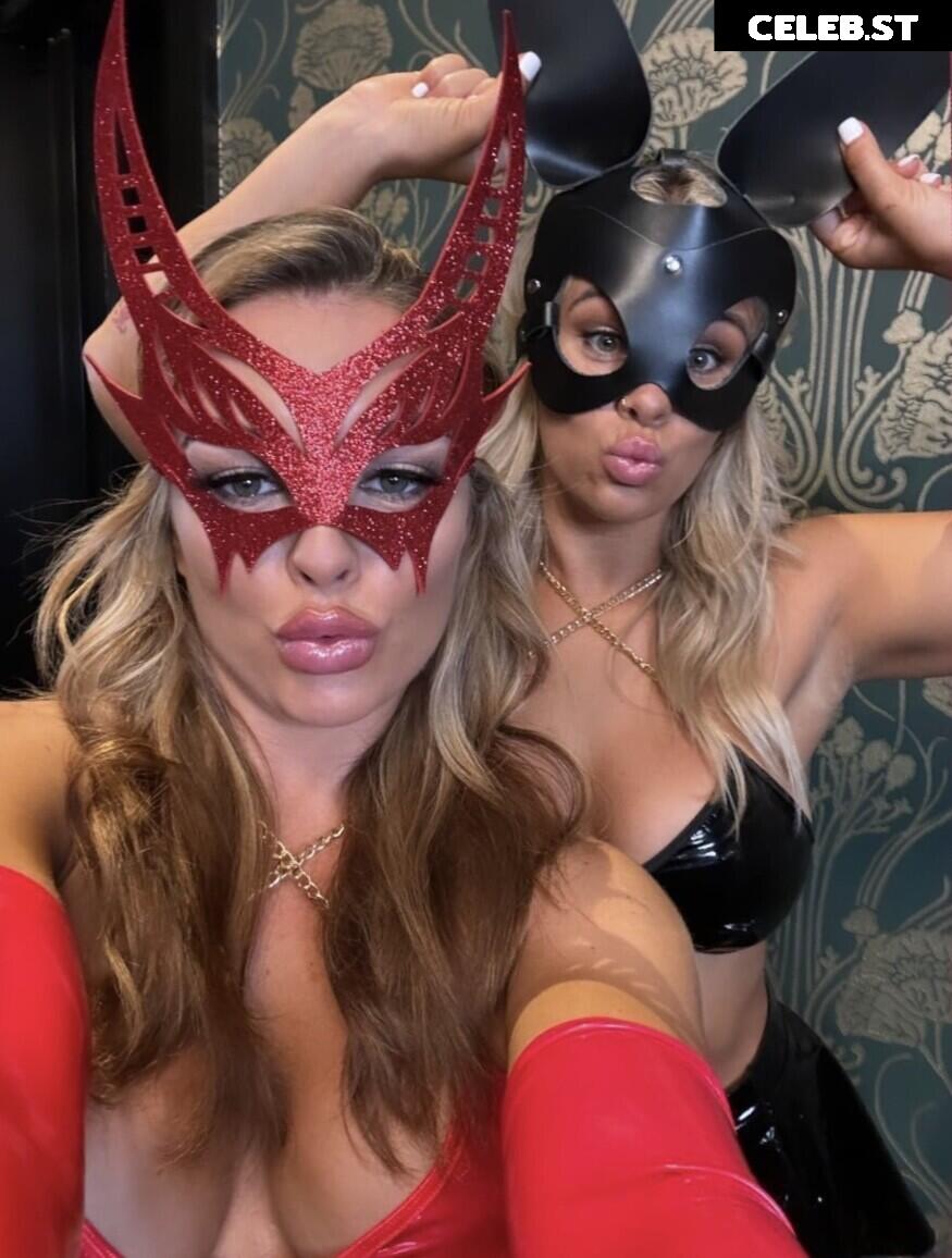 Mandy Sacs | Mandy Rose Image 4418617