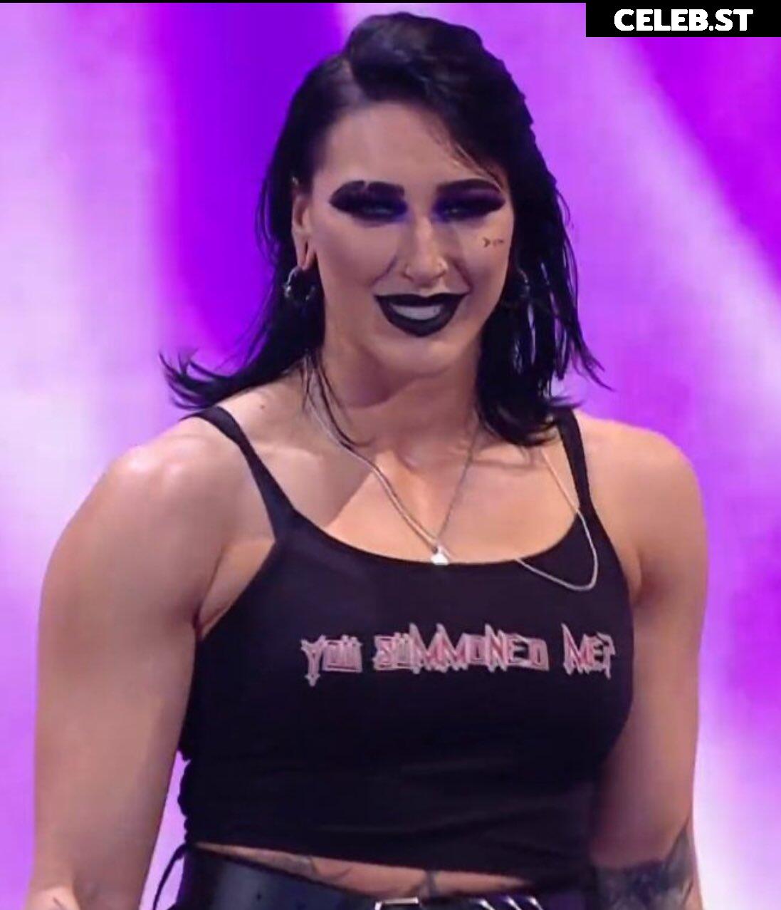 WWE Rhea Ripley Image 4418196