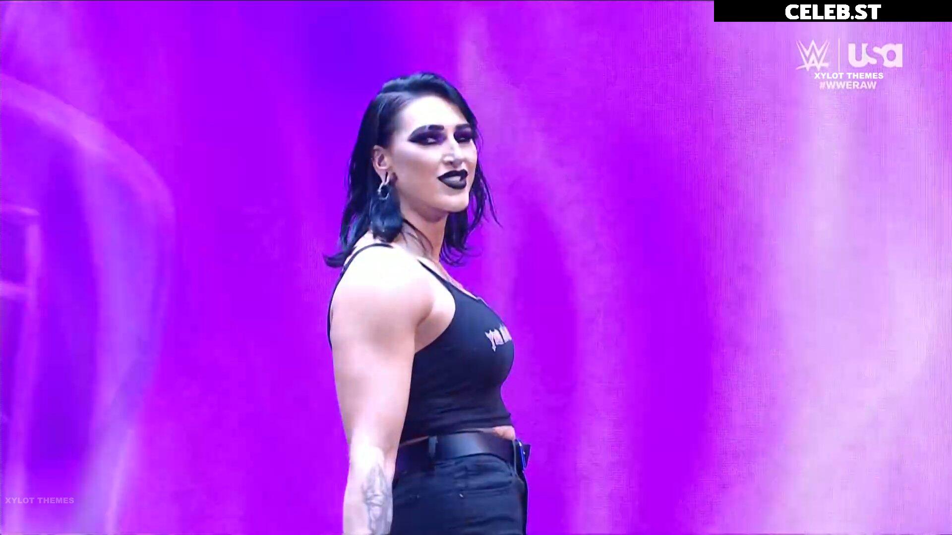 WWE Rhea Ripley Image 4418182