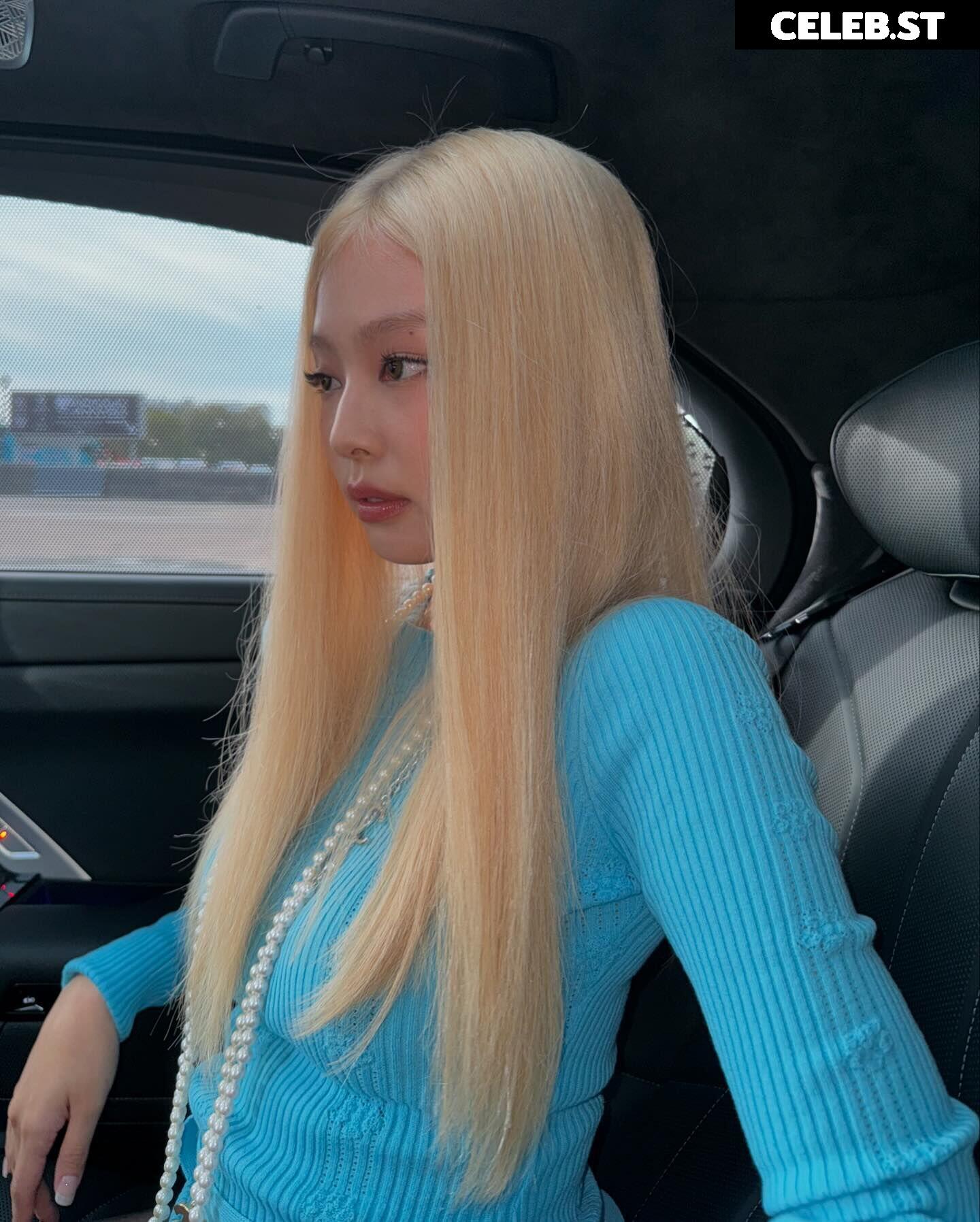 Jennie | BLΛƆKPIИK (Blackpink) Image 4418153