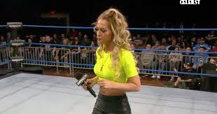 Impact Wrestling Alisha Edwards Image 4418147
