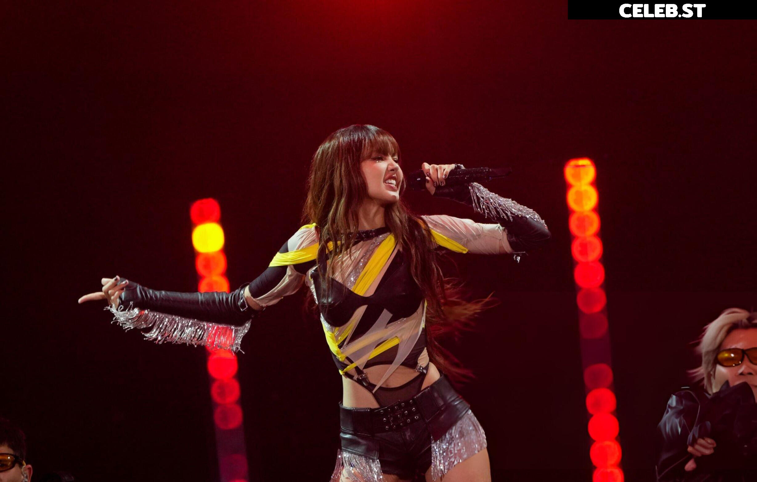 Lisa | BLΛƆKPIИK (Blackpink) Image 4418134