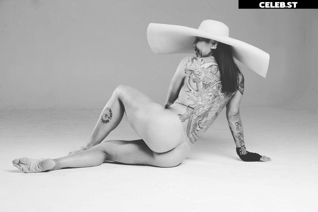 Women of UFC &amp; MMA Image 4418121