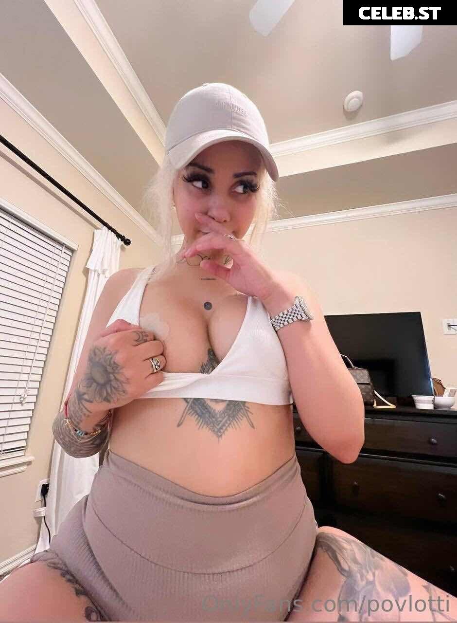 Ally Lotti / Dannygirlxo Image 4418033