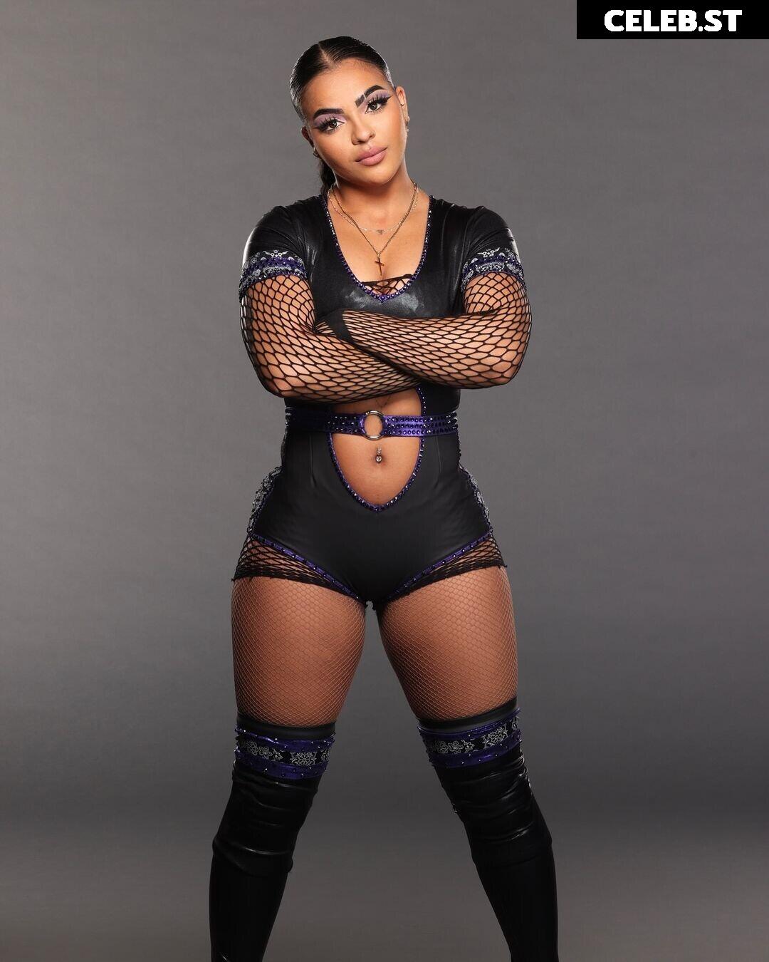 Jaida Parker - WWE/NXT Image 4418025