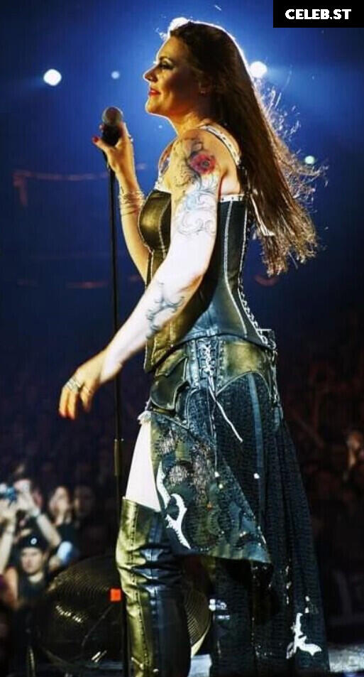 Women of Metal Image 4418027