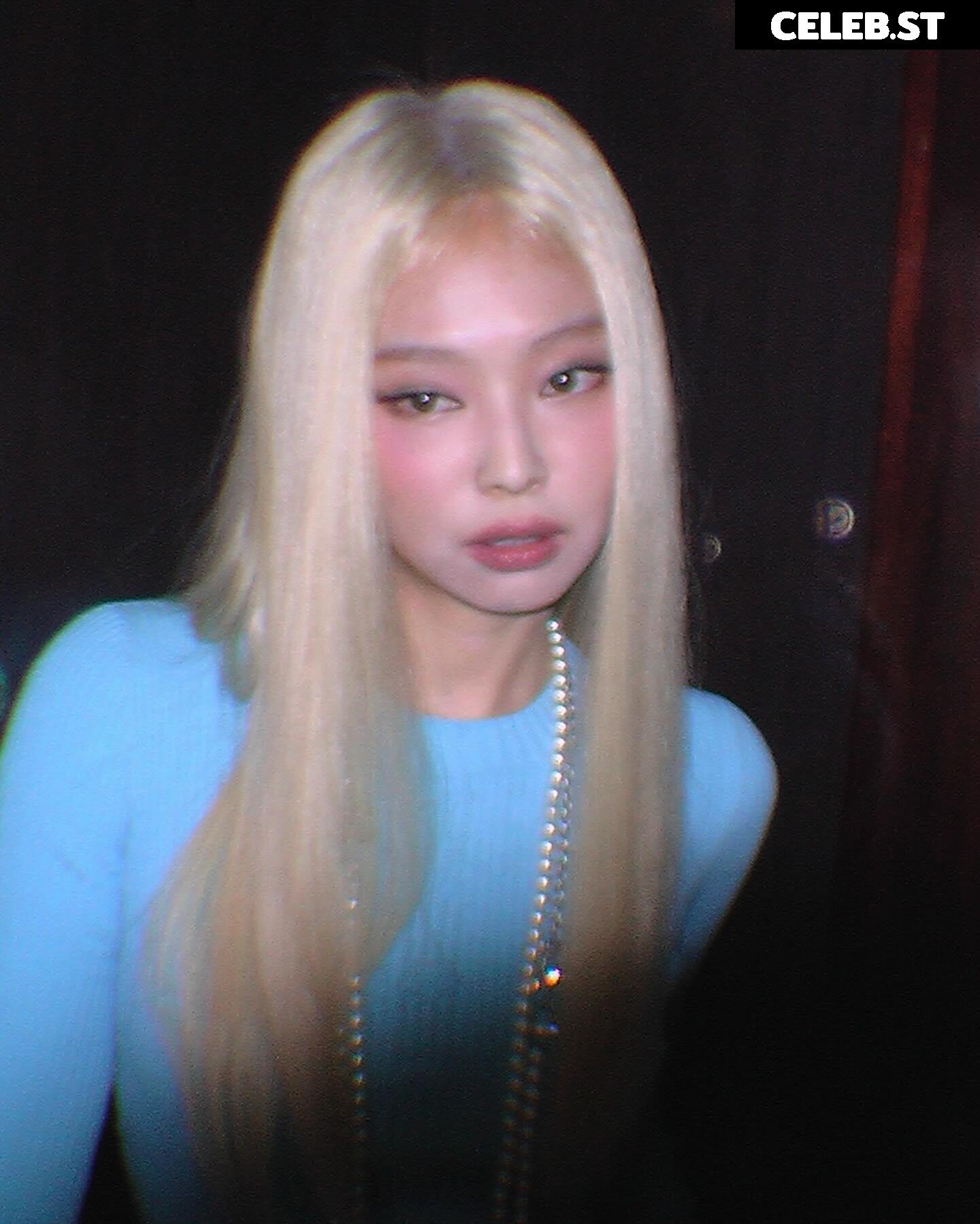 Jennie | BLΛƆKPIИK (Blackpink) Image 4418351