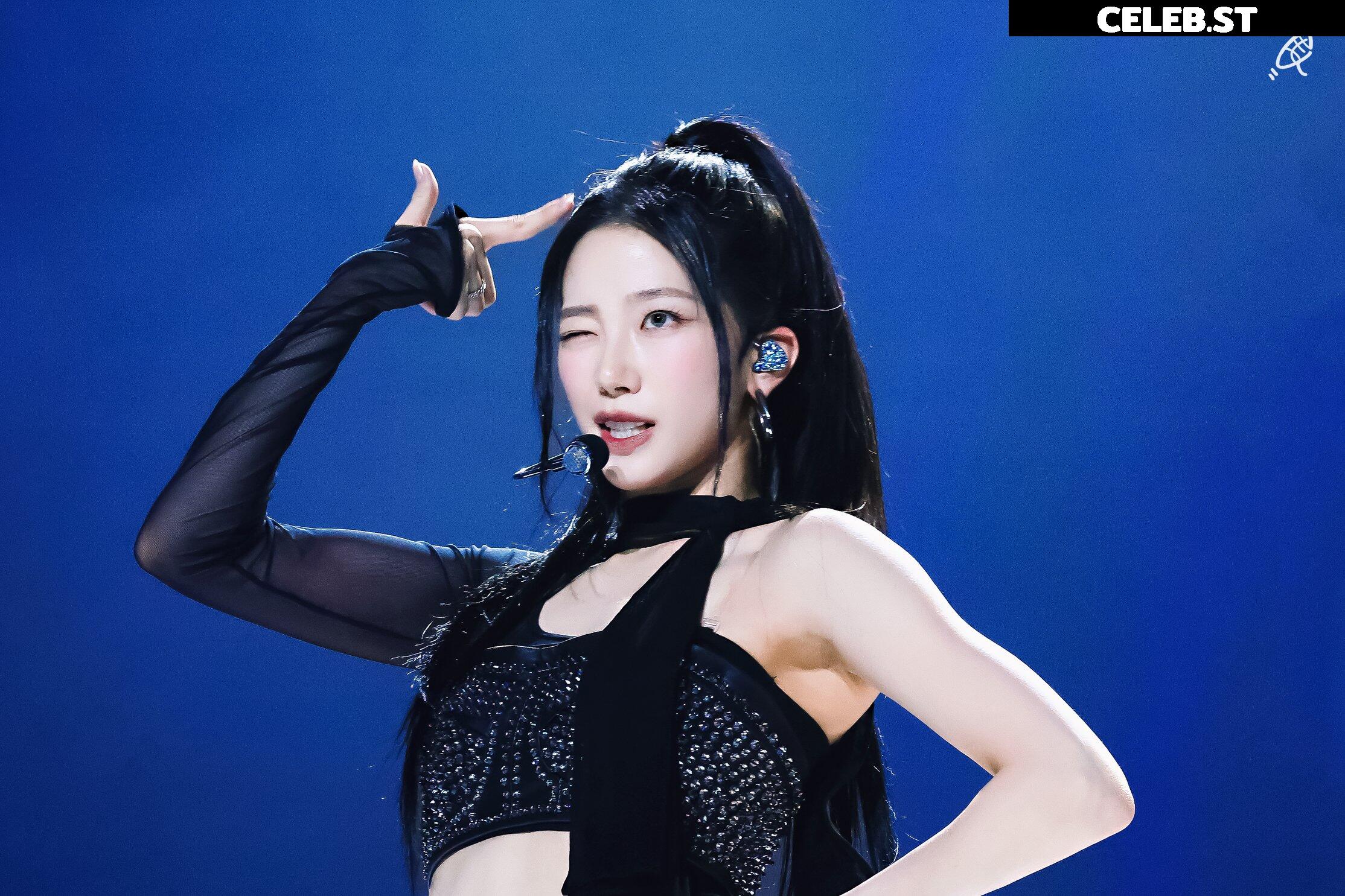 Kazuha Nakamura 中村 一葉 | LESSERAFIM Image 4418364
