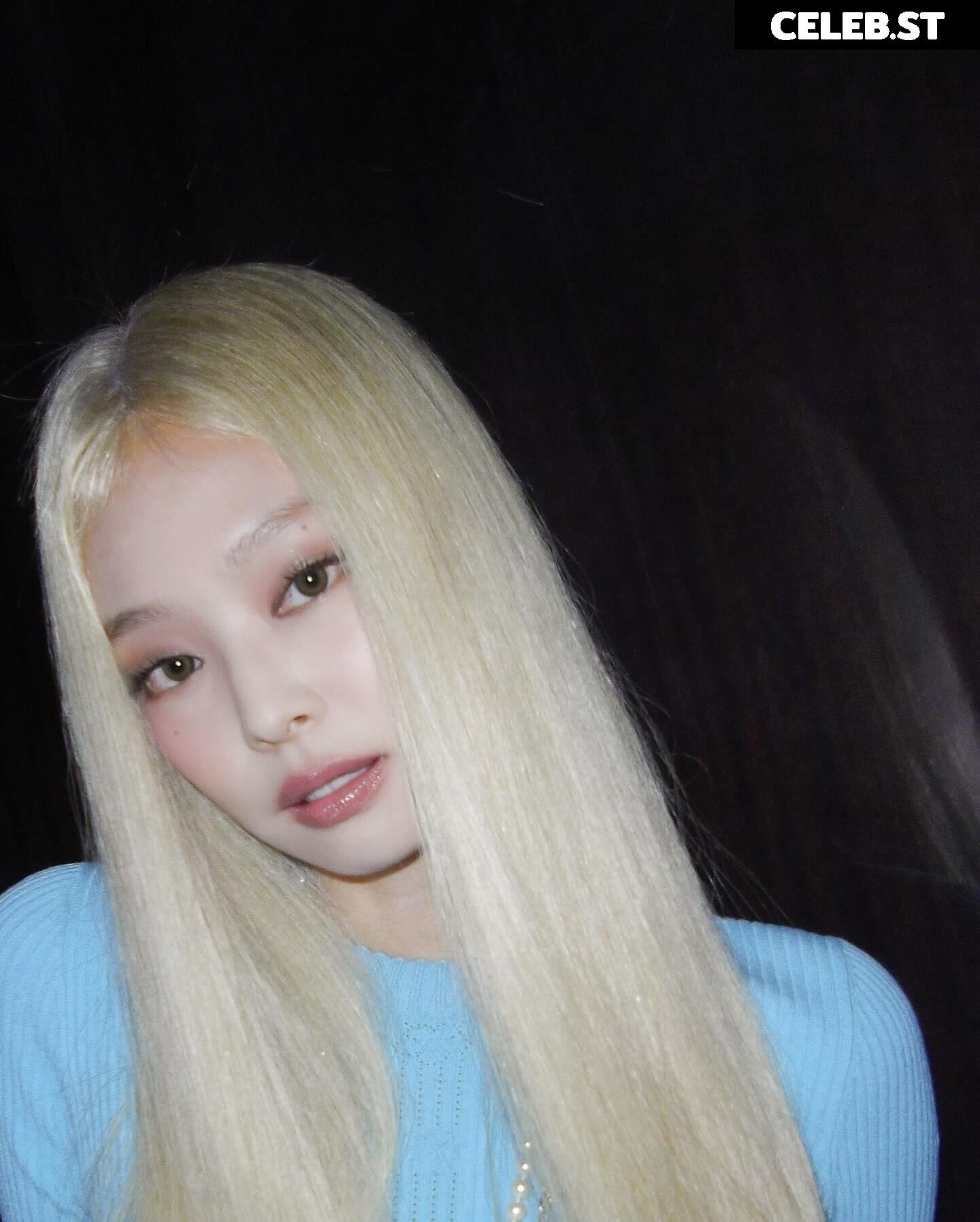 Jennie | BLΛƆKPIИK (Blackpink) Image 4418311