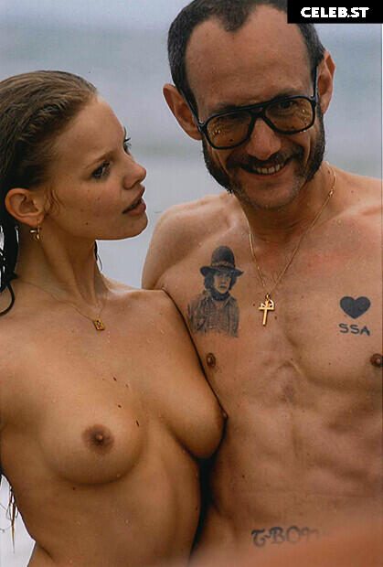 Terry Richardson with Girls Image 4418315