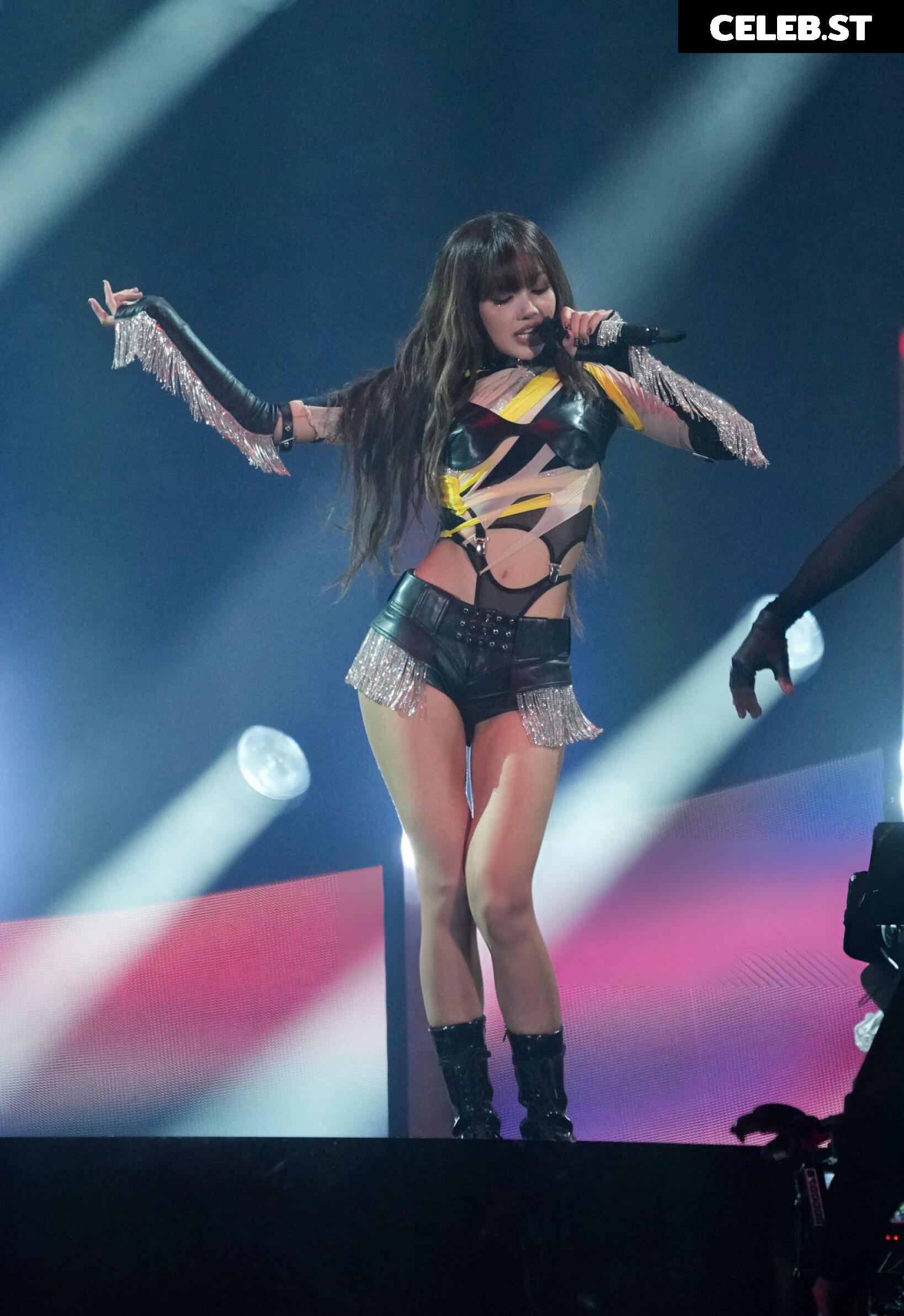 Lisa | BLΛƆKPIИK (Blackpink) Image 4418296