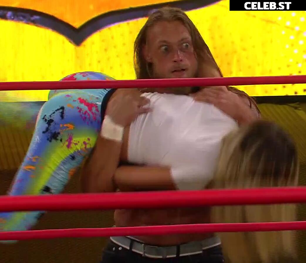 Impact Wrestling Alisha Edwards Image 4418245
