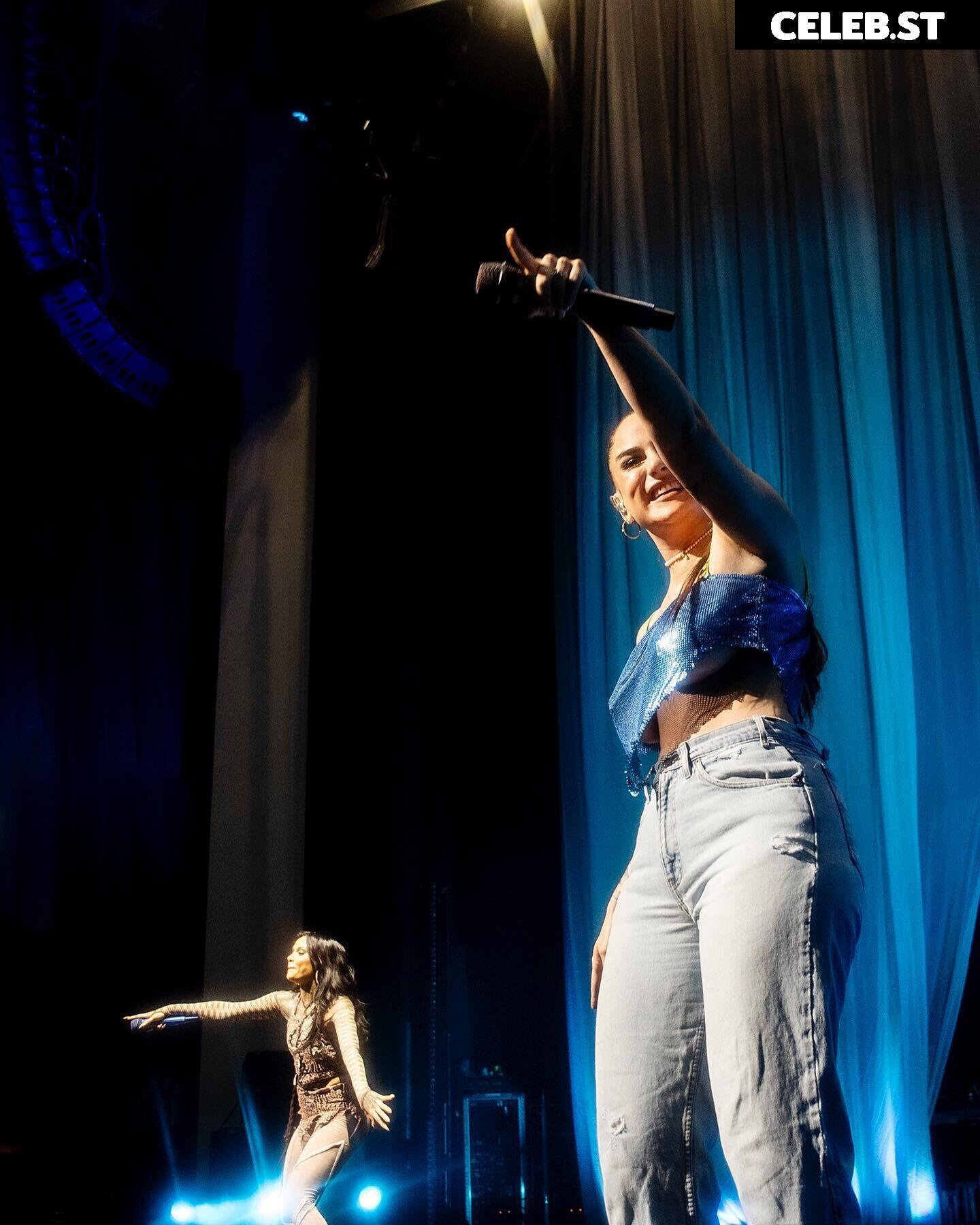 Jojo Levesque Image 4418205