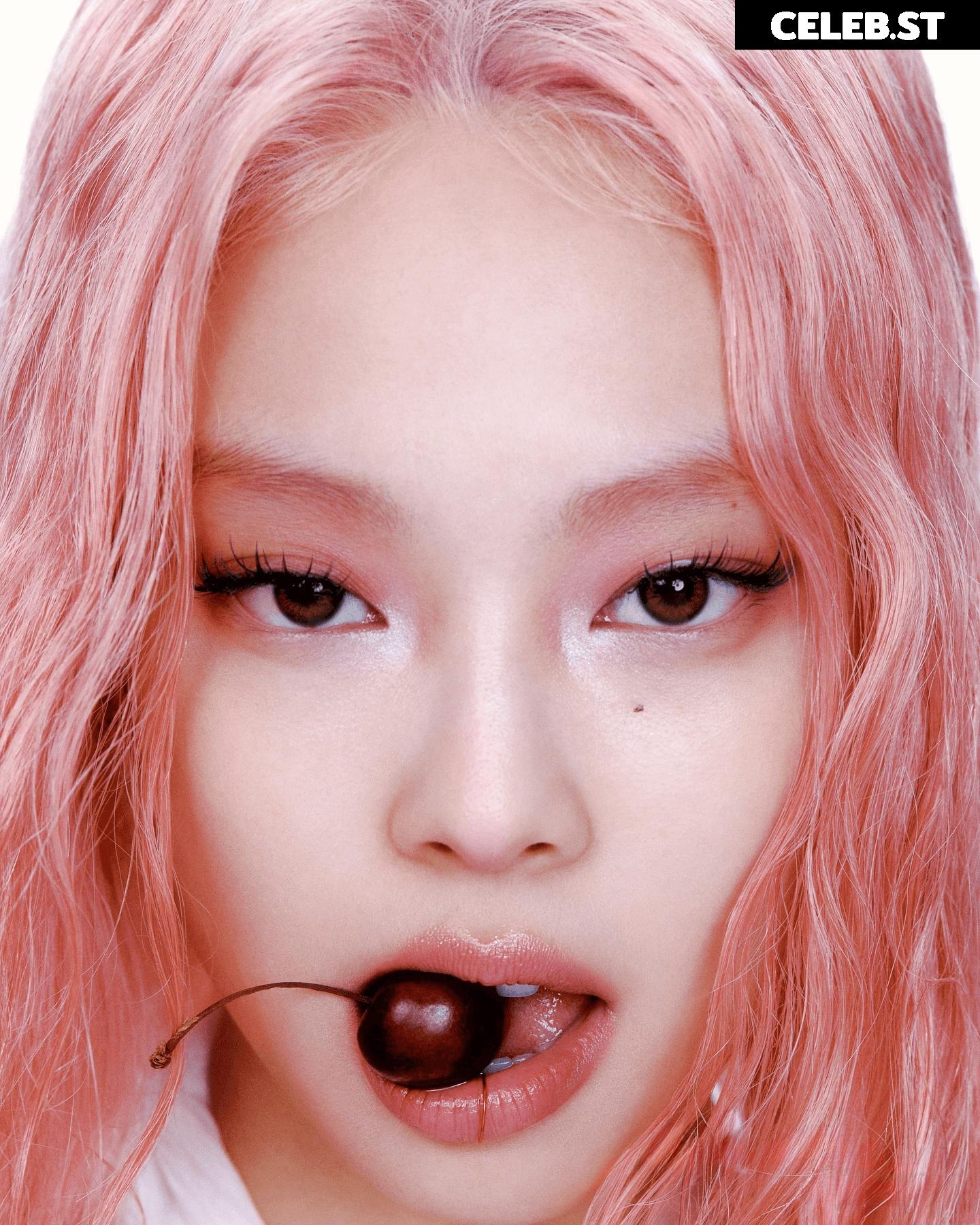 Jennie | BLΛƆKPIИK (Blackpink) Image 4418989
