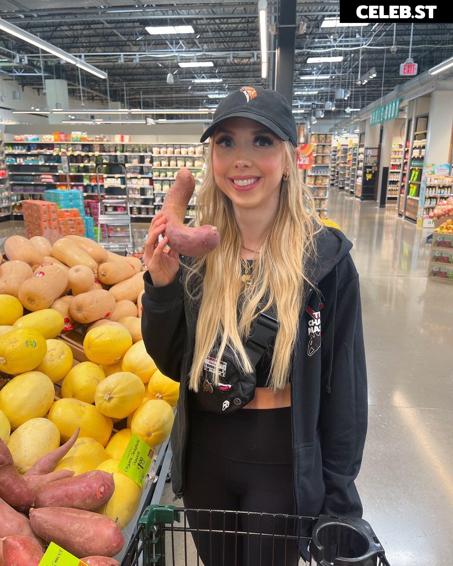 AEW/Impact Wrestling Allie The Bunny Image 4418979