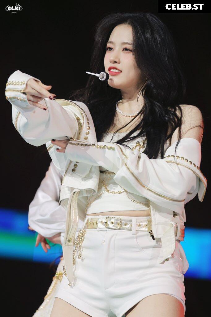 An Yujin 안유진 | (An) IVE Image 4418962